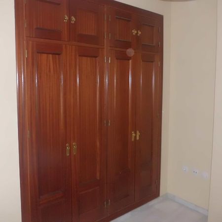 Triana Pureza Apartment Sevilla Exterior foto