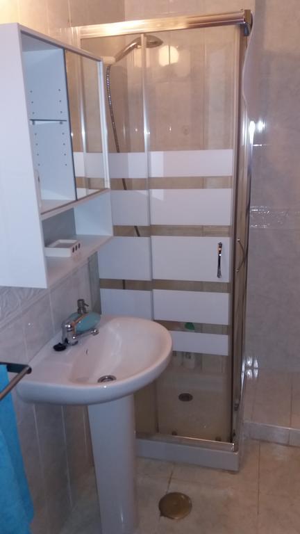Triana Pureza Apartment Sevilla Exterior foto