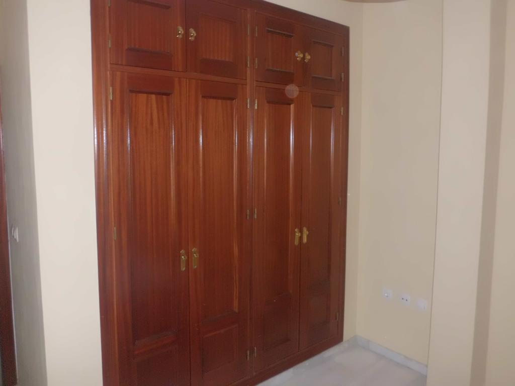 Triana Pureza Apartment Sevilla Exterior foto